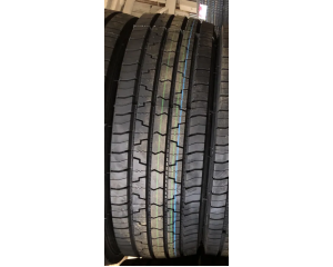 Ovation EAR518 (рулевая) 225/75 R17.5 129/127M PR14